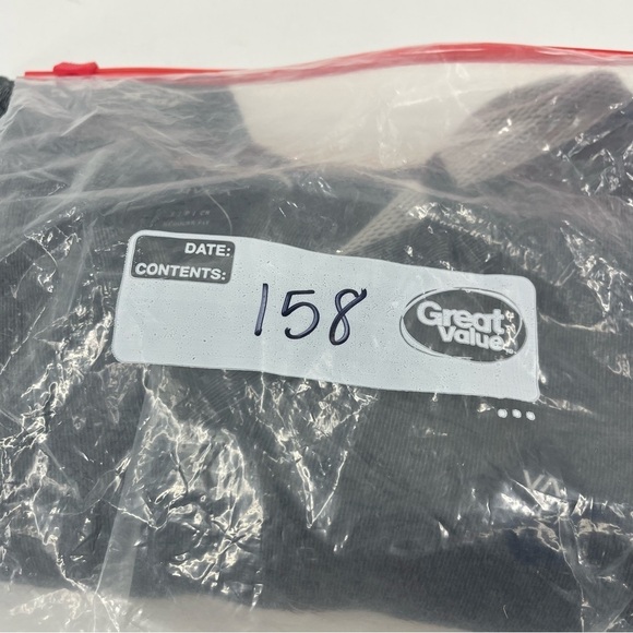 NWOT RVCA Longsleeve Hoodie - Picture 7 of 7